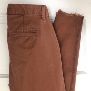 ☀️ Element Pants